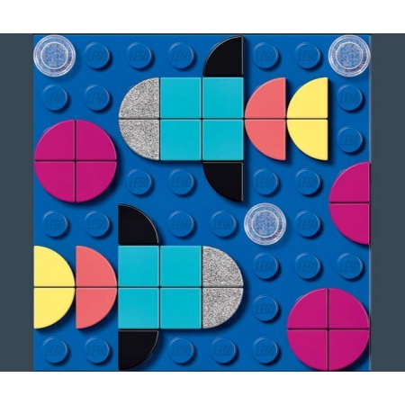 Klocki LEGO 41935 Rozmaitości DOTS 1040 płytek dodatek